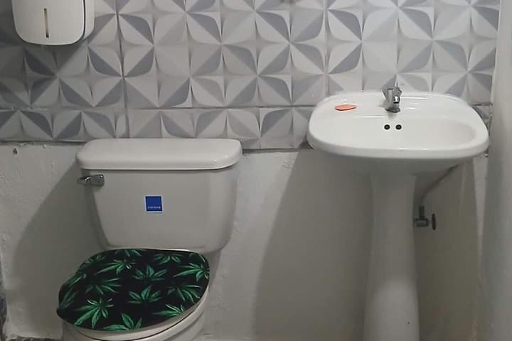 Beautiful 1-bedroom, in St Thomas, Jamaica