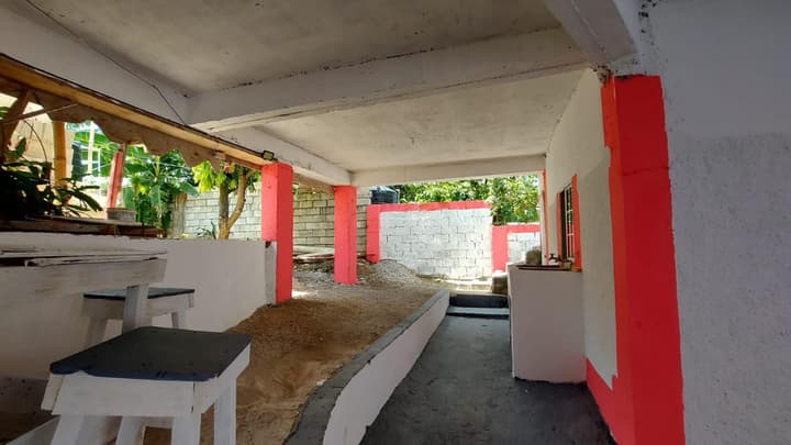 Beautiful 1-bedroom, in St Thomas, Jamaica