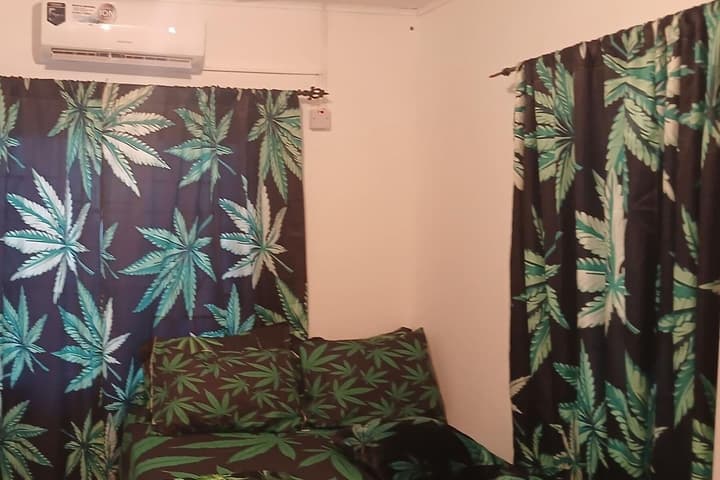 Beautiful 1-bedroom, in St Thomas, Jamaica