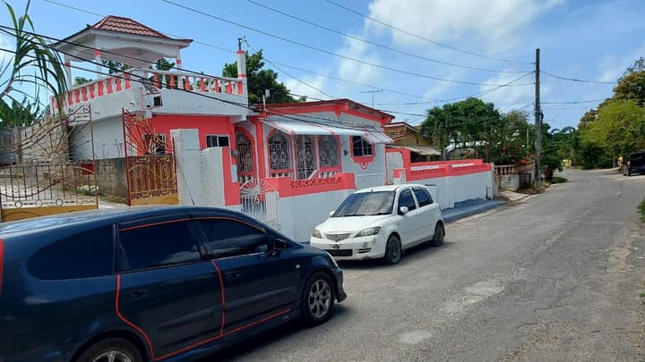 Beautiful 1-bedroom, in St Thomas, Jamaica