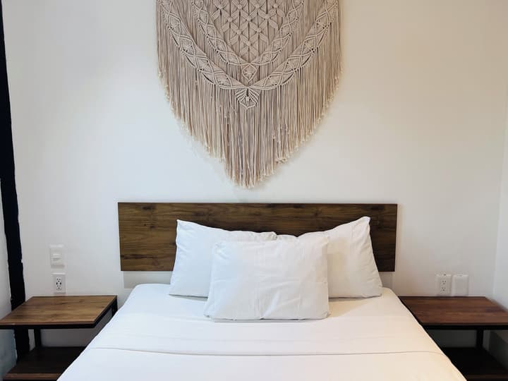 Live Coco Suites