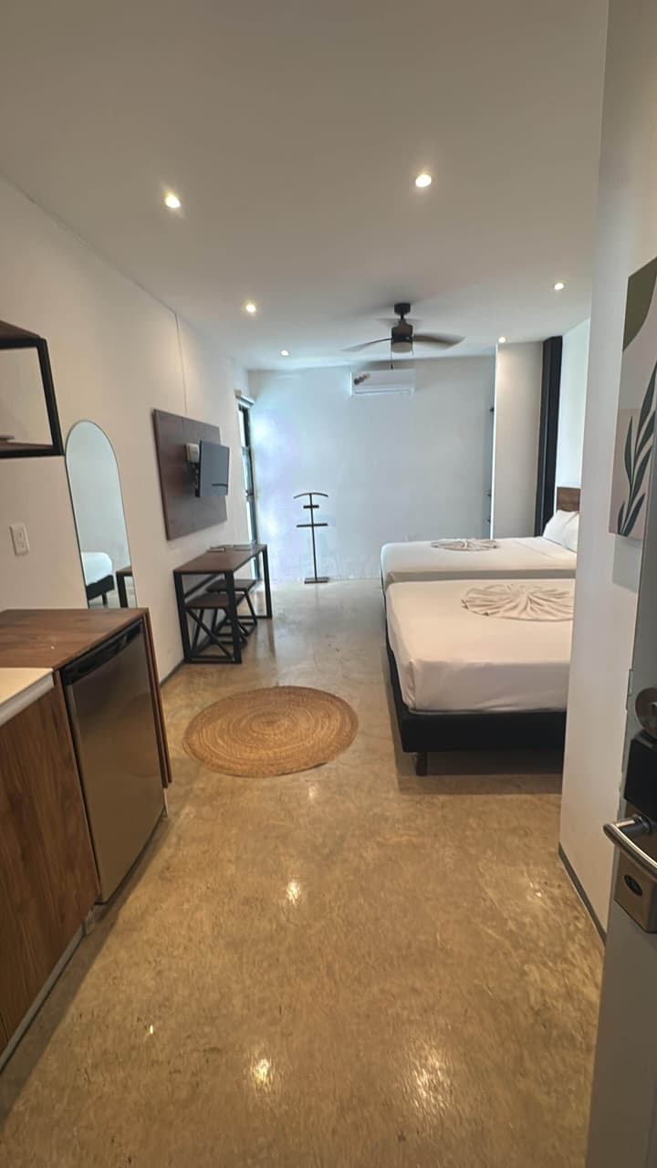 Live Coco Suites