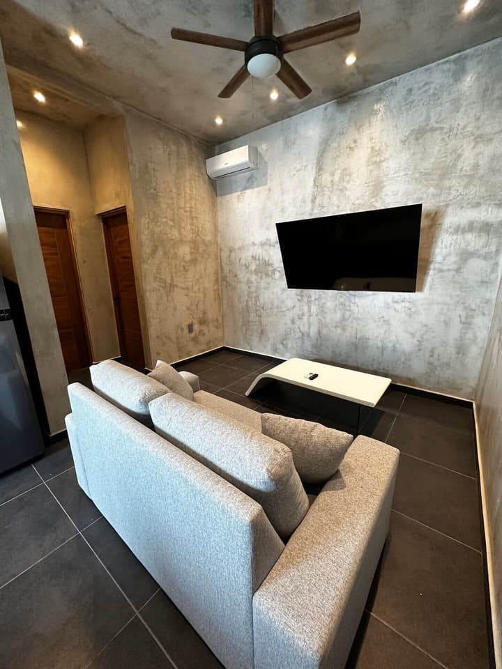 Live Coco Suites