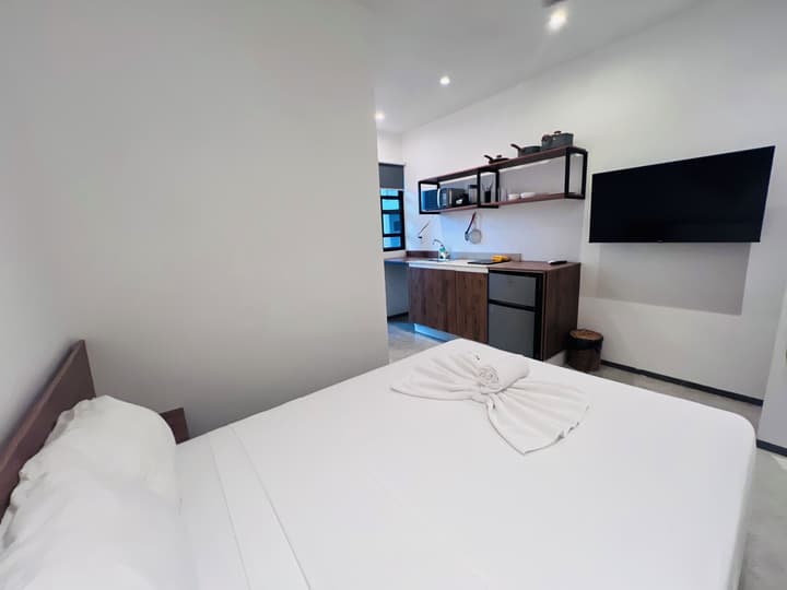 Live Coco Suites