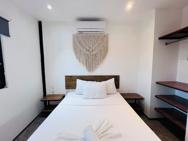 Live Coco Suites