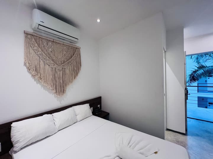 Live Coco Suites