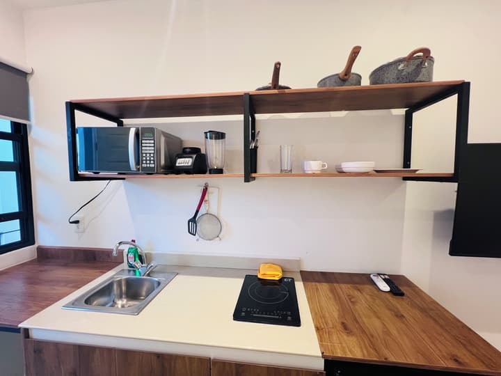 Live Coco Suites