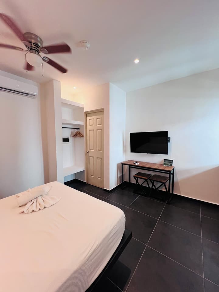 Live Coco Suites