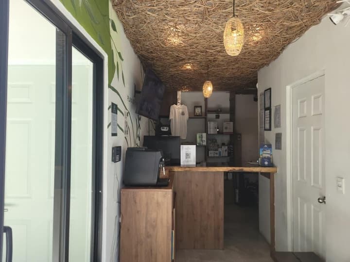 Live Coco Suites