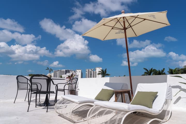 Enigmatic Boutique Hotel