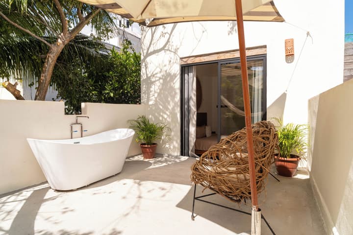 Enigmatic Boutique Hotel