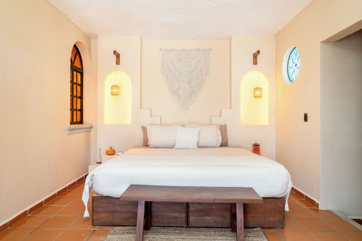 Enigmatic Boutique Hotel