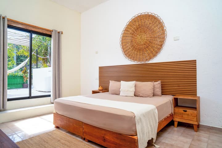 Enigmatic Boutique Hotel