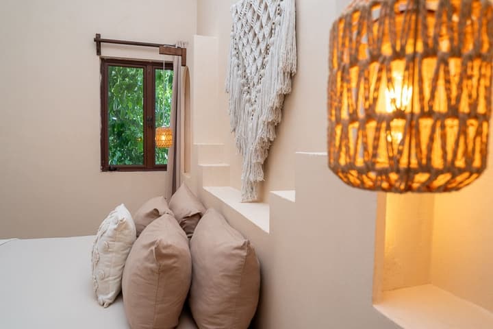 Enigmatic Boutique Hotel