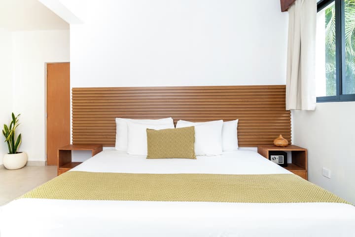 Enigmatic Boutique Hotel