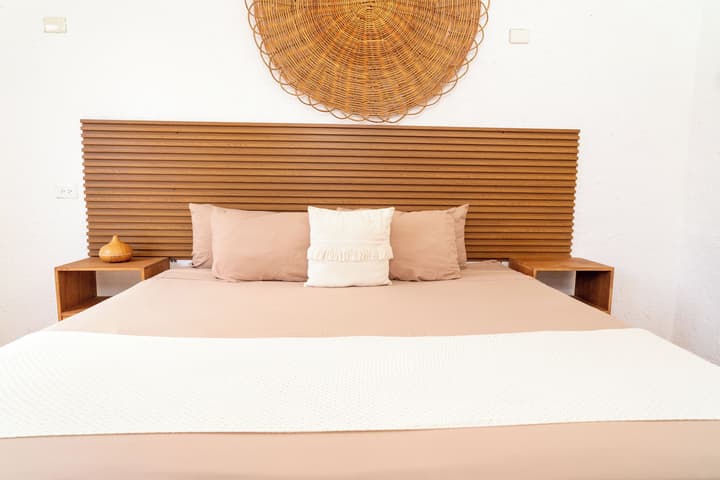 Enigmatic Boutique Hotel