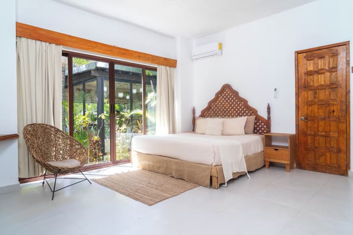 Enigmatic Boutique Hotel