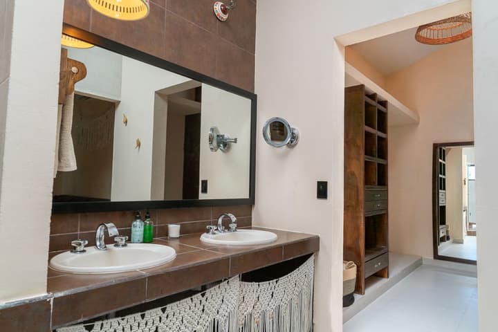 Enigmatic Boutique Hotel