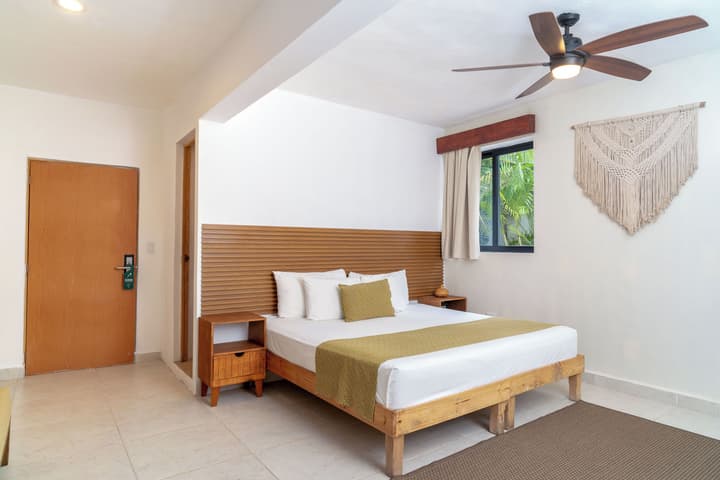 Enigmatic Boutique Hotel