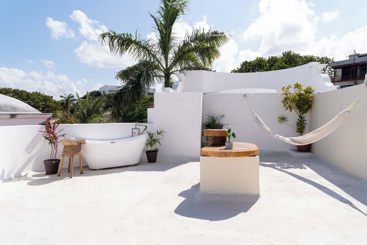 Enigmatic Boutique Hotel