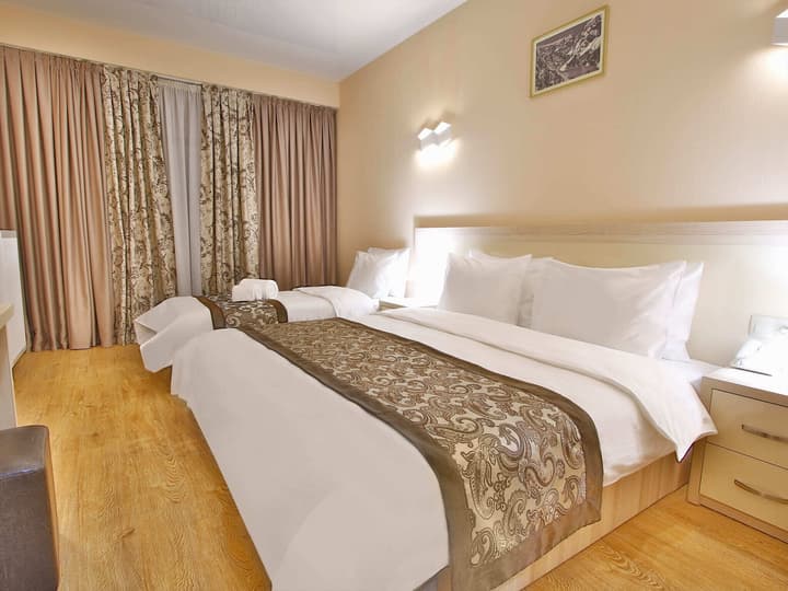 Gudauri Inn