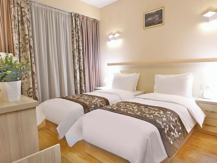 Gudauri Inn