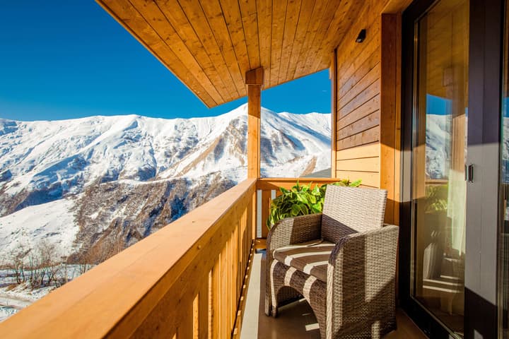 Gudauri Inn
