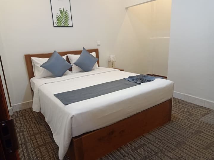 Nimith Hotel & Restaurant