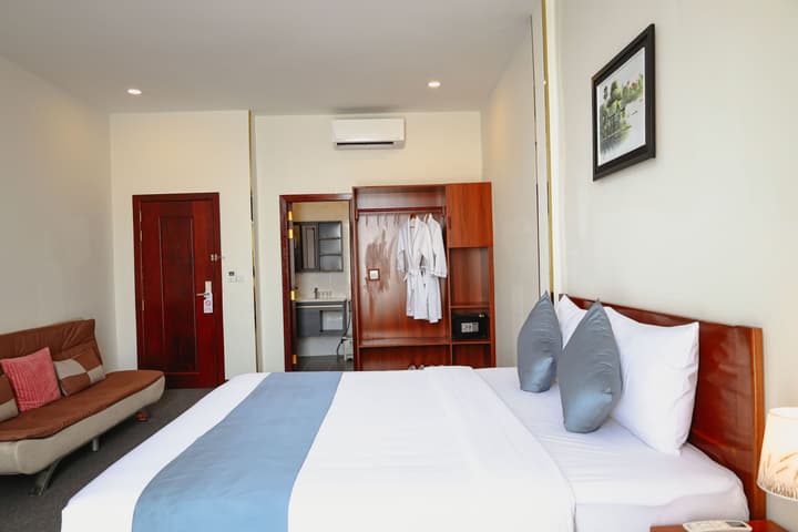 Nimith Hotel & Restaurant