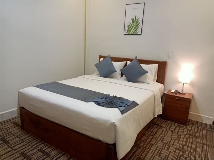 Nimith Hotel & Restaurant