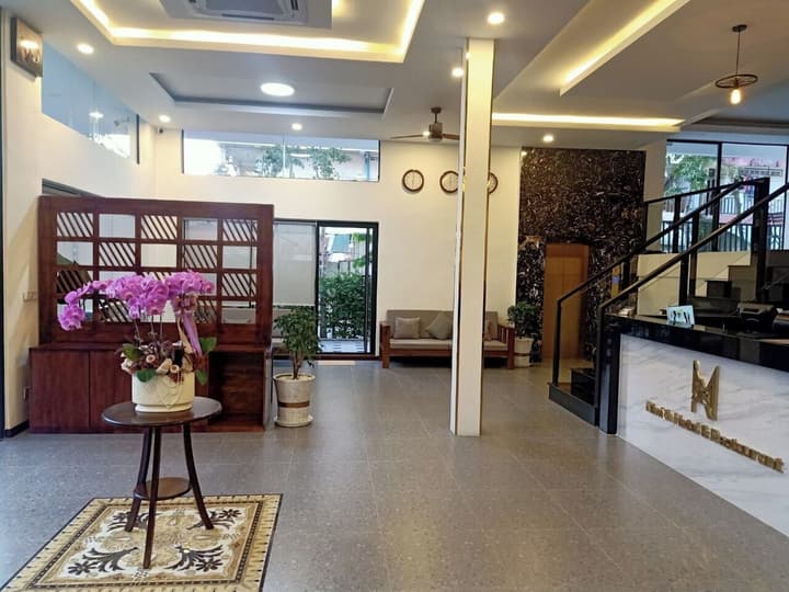 Nimith Hotel & Restaurant
