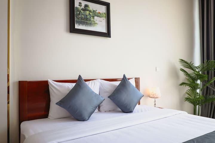 Nimith Hotel & Restaurant