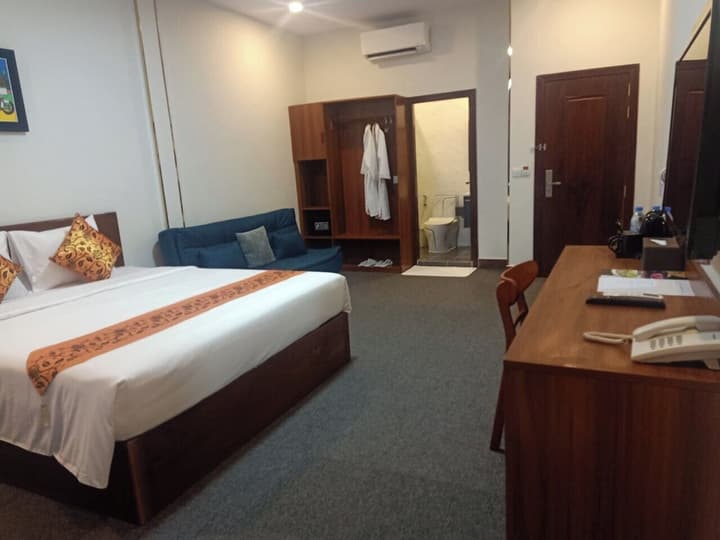Nimith Hotel & Restaurant