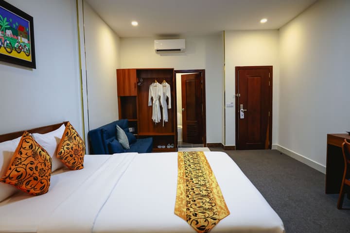 Nimith Hotel & Restaurant