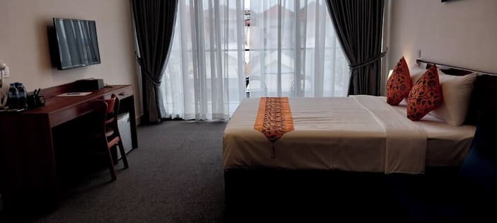 Nimith Hotel & Restaurant