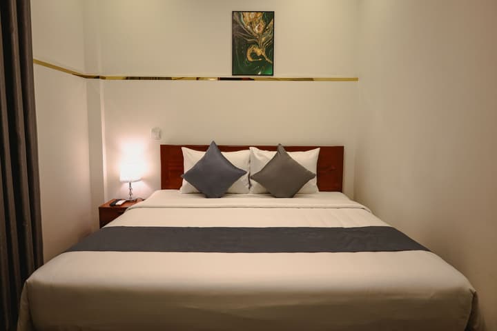Nimith Hotel & Restaurant