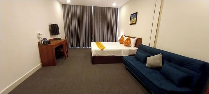 Nimith Hotel & Restaurant