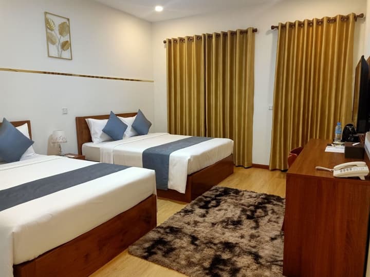 Nimith Hotel & Restaurant