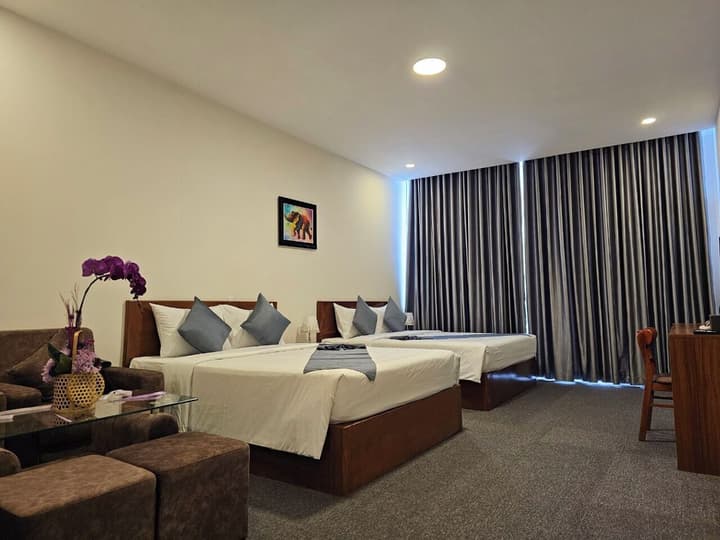 Nimith Hotel & Restaurant