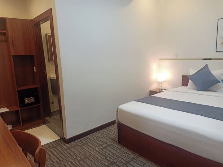 Nimith Hotel & Restaurant