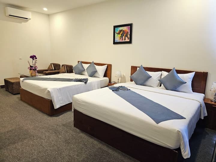 Nimith Hotel & Restaurant