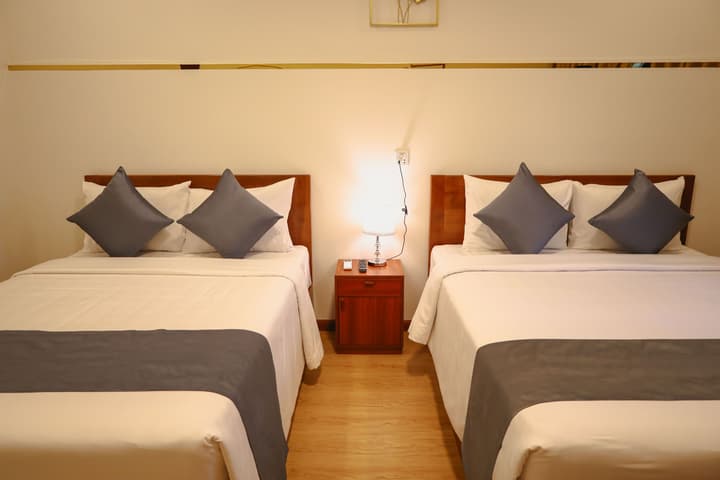 Nimith Hotel & Restaurant