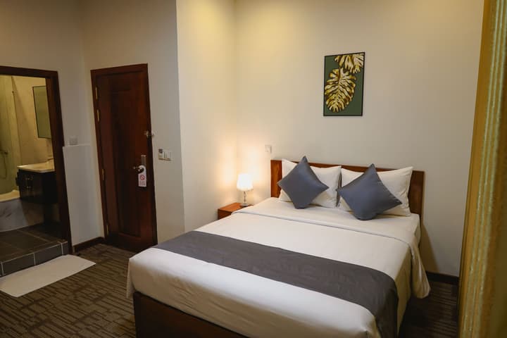 Nimith Hotel & Restaurant