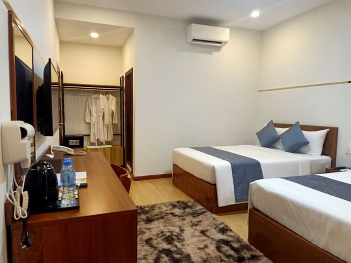 Nimith Hotel & Restaurant