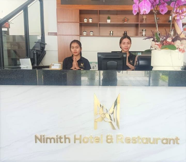 Nimith Hotel & Restaurant