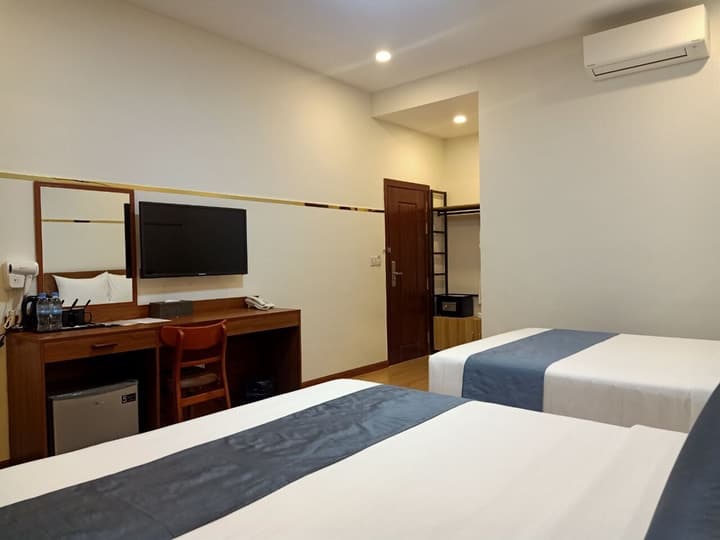 Nimith Hotel & Restaurant