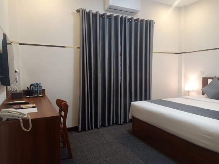 Nimith Hotel & Restaurant
