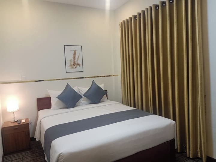 Nimith Hotel & Restaurant