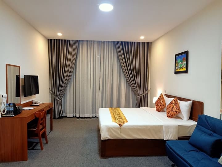 Nimith Hotel & Restaurant