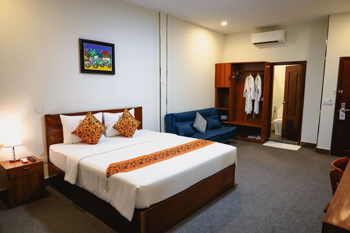 Nimith Hotel & Restaurant